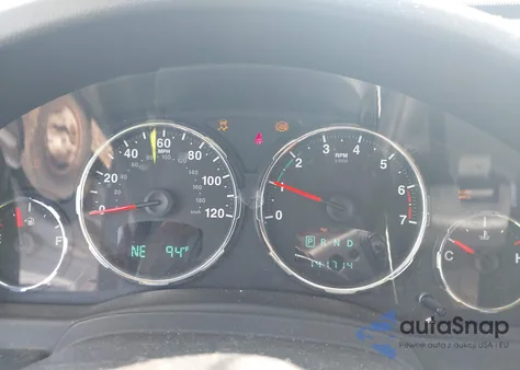 2012 Jeep Liberty Sport z USA, uszkodzony, nr VIN 1C4PJMAKXCW216555